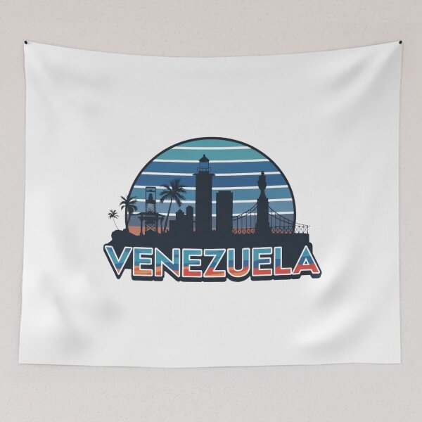 Item preview, I Love Venezuela designed and sold by BLUEFOX05.
