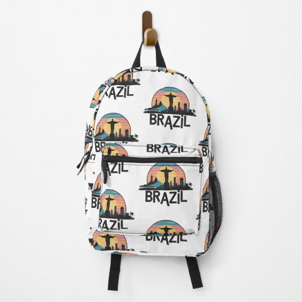 Item preview, I Love Brazil designed and sold by BLUEFOX05.