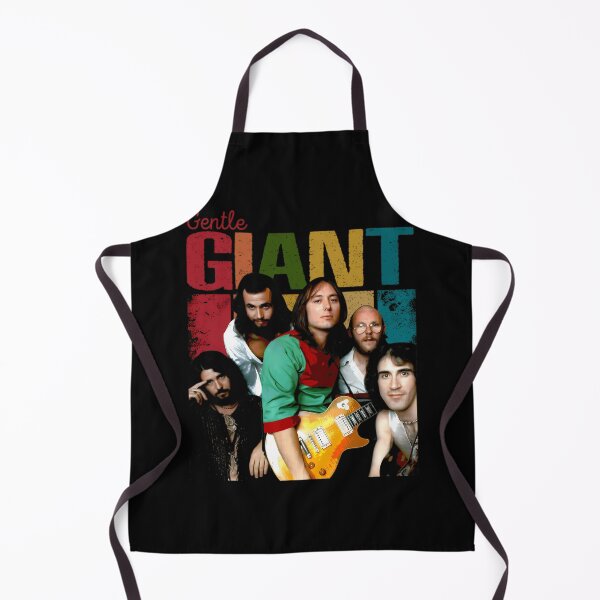 Item preview, Gentles Giant's Vintage Band Portraits For Progressives Rock Fans Gift For Classic Music Collector's And 70S Rock Aficionado's designed and sold by sandromlom.
