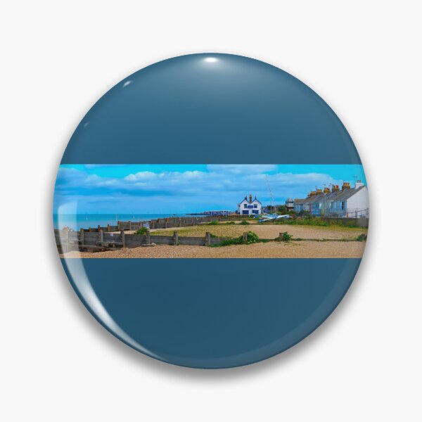 Item preview, Whitstable Panorama designed and sold by Alisonchambers2.