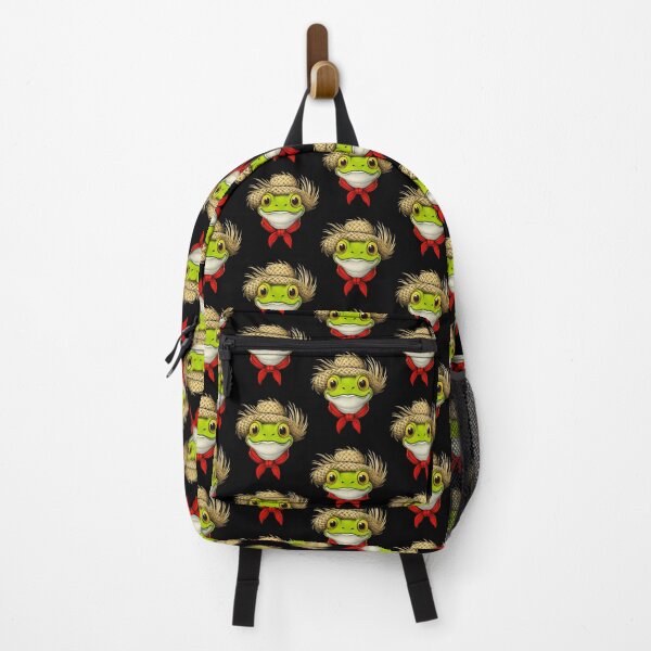 Item preview, Puerto Rican Coqui Frog designed and sold by underheaven.