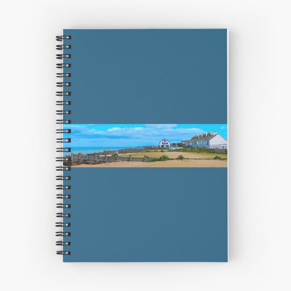 Item preview, Whitstable Panorama designed and sold by Alisonchambers2.