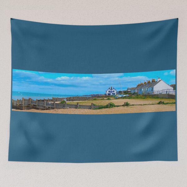 Item preview, Whitstable Panorama designed and sold by Alisonchambers2.