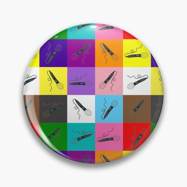 Item preview, Mic Drop LGBTQ+ Important Announcement Or Gender Reveal designed and sold by H3designs.