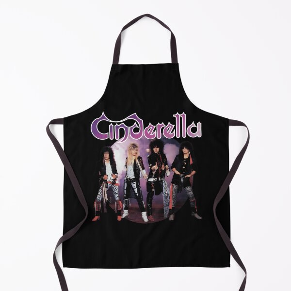 Item preview, Greatest's Of Cinderella's Retro 80S Style For Fans designed and sold by sandromlom.