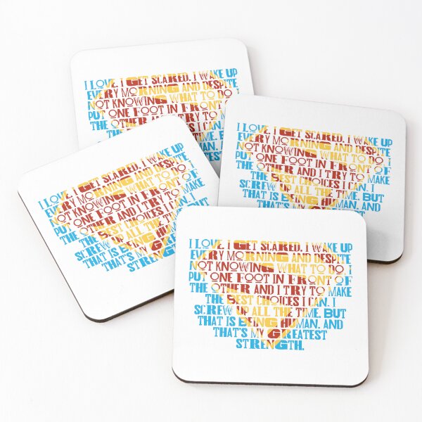 Item preview, Being Human designed and sold by STARLIGHTSHOPS.