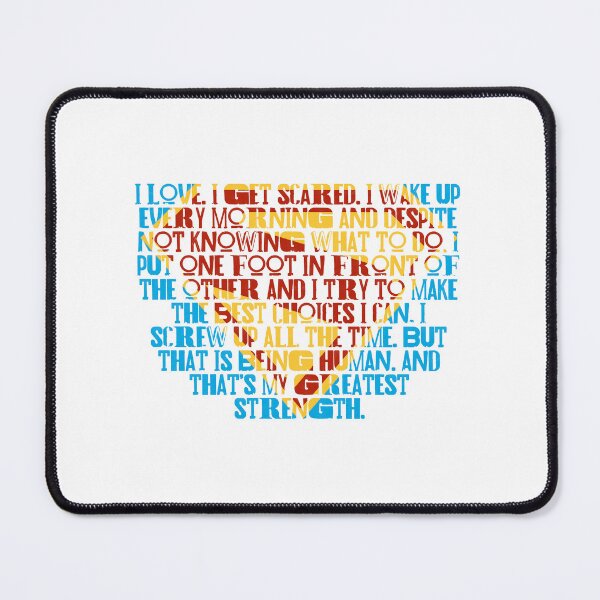Item preview, Being Human designed and sold by STARLIGHTSHOPS.