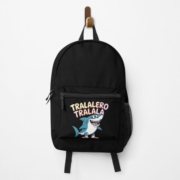 Item preview, Tralalero Tralala- Brainrot- Trendy Italian Meme designed and sold by LovelyEvaDesign.