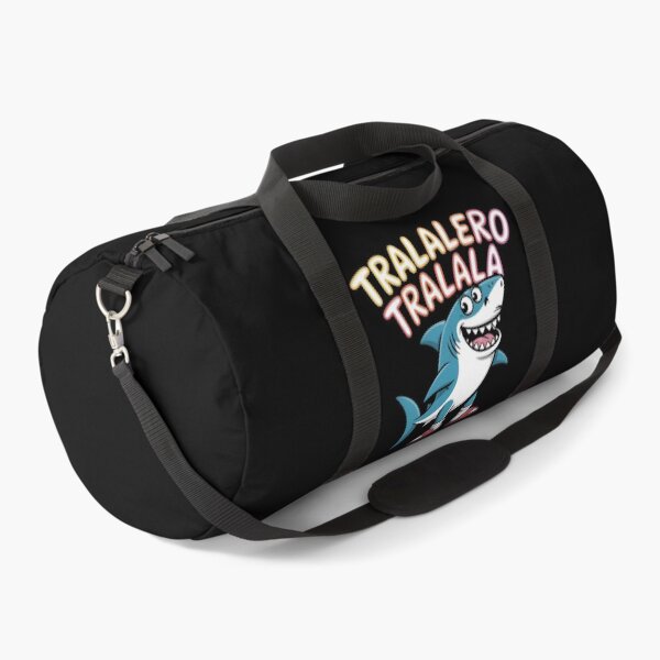 Item preview, Tralalero Tralala- Brainrot- Trendy Italian Meme designed and sold by LovelyEvaDesign.