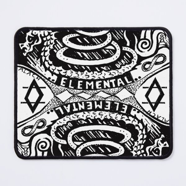 Item preview, Grimtale Elemental Affinity designed and sold by Grimtale RPG.