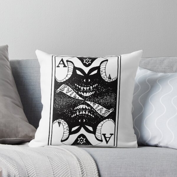 Item preview, Grimtale Evil Affinity designed and sold by Grimtale RPG.