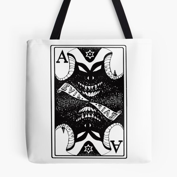 Item preview, Grimtale Evil Affinity designed and sold by Grimtale RPG.