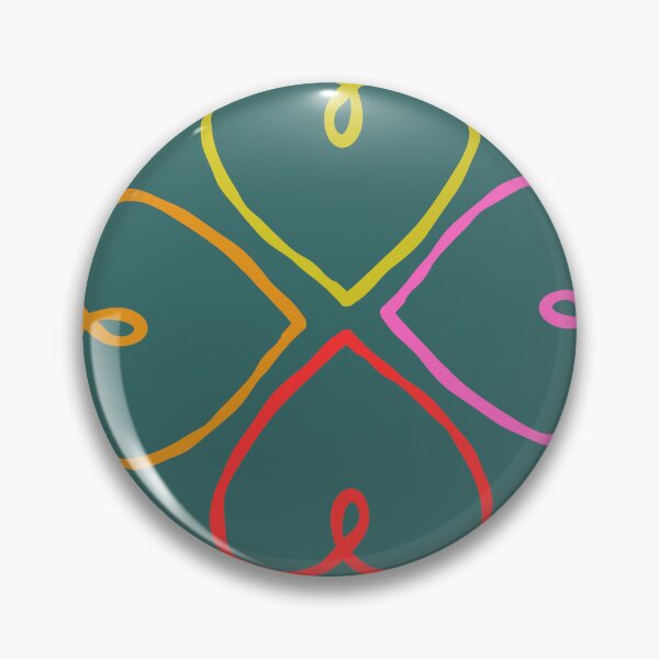 Artikelvorschau, Freundschaftskreis entworfen und verkauft von Circles by Design.