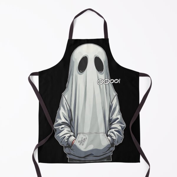 Item preview, Ghost designed and sold by Heroshi.
