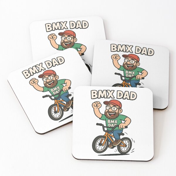 Item preview, BMX DAD designed and sold by Marcite.