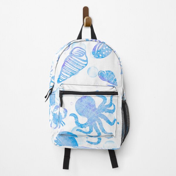 Item preview, Deeper Dive – Nautical Bold Blue designed and sold by CreateADesign.