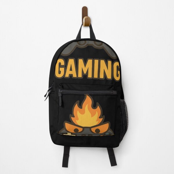 Item preview, Fire Gamer Fire Controller – Cool Gaming Art Design designed and sold by TrendyTadka.