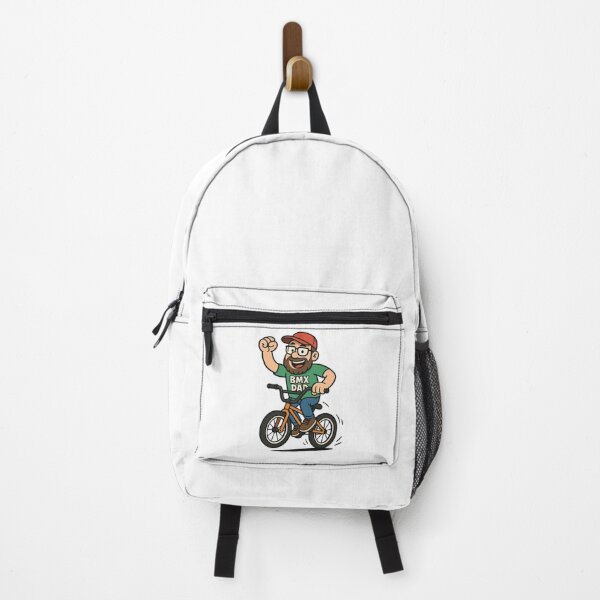 Item preview, BMX DAD designed and sold by Marcite.