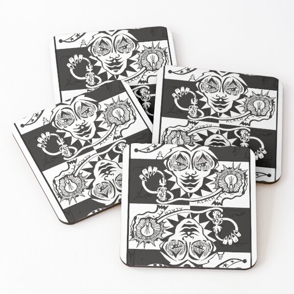 Item preview, Grimtale Trickery Affinity designed and sold by Grimtale RPG.