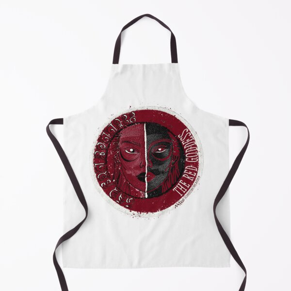 Item preview, All hail the Red Moon! By Matthew Cole designed and sold by Sbrayarts.