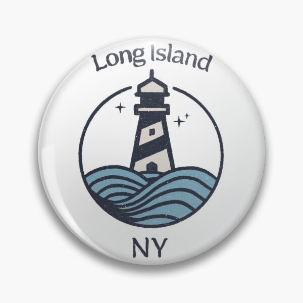 Item preview, Long Island NY designed and sold by NorthOceanCo.