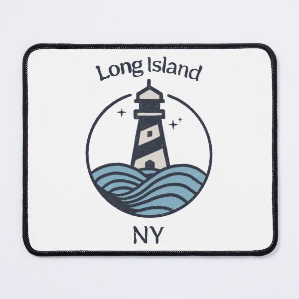 Item preview, Long Island NY designed and sold by NorthOceanCo.
