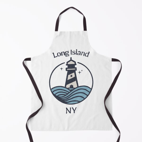 Item preview, Long Island NY designed and sold by NorthOceanCo.