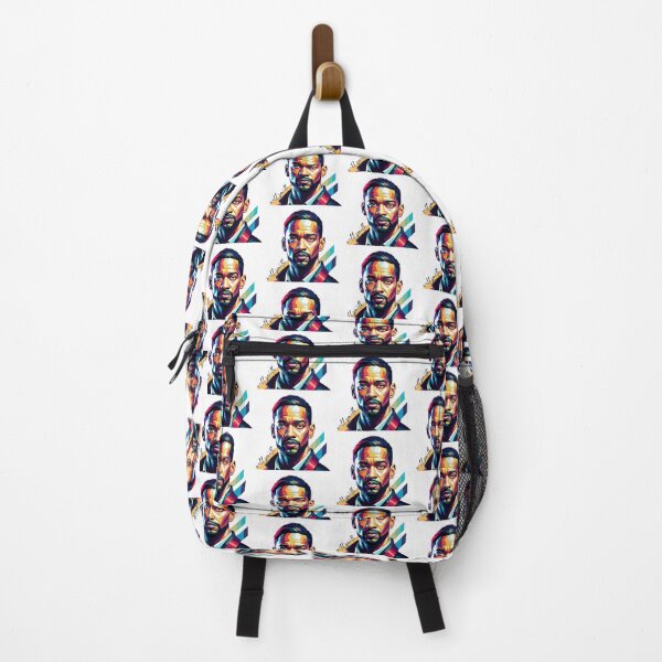 Item preview, Will Smith Abstract Art , Will Smith designed and sold by graphic-genie.
