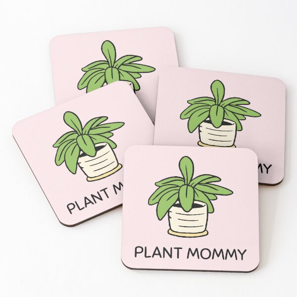 Item preview, Plant Mommy designed and sold by Fanverse Merchandise.