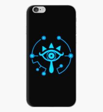 Sheikah Slate - Legend of Zelda - Breath of the Wild iPhone Case