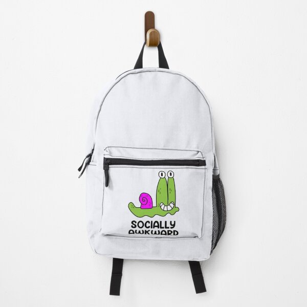 Item preview, Socially Awkward designed and sold by Fanverse Merchandise.