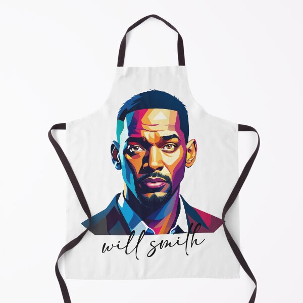 Item preview, Will Smith Abstract Art , Will Smith designed and sold by graphic-genie.