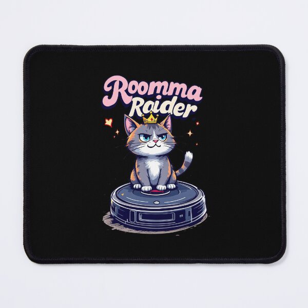 Item preview, A close up of a cartoon cat with a crown on top of a round object designed and sold by cafegrafis.