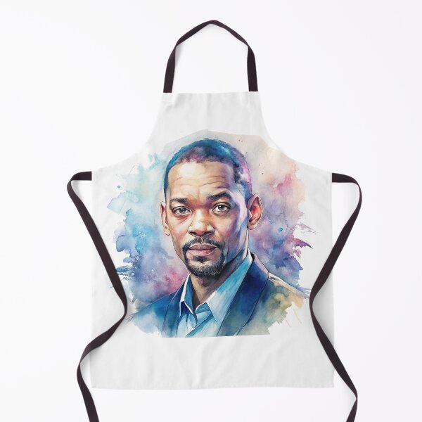 Item preview, Will Smith Abstract Art , Will Smith designed and sold by graphic-genie.
