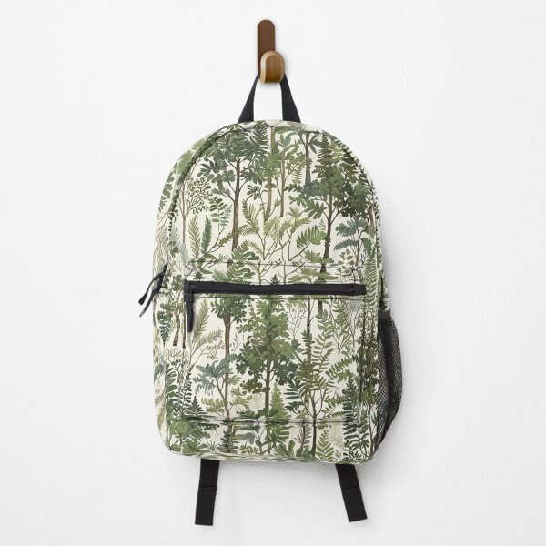 Item preview, Woodland Trees designed and sold by CoolPixels.