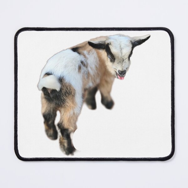 Item preview, Goat Kid 2 designed and sold by LoveGraceValor.