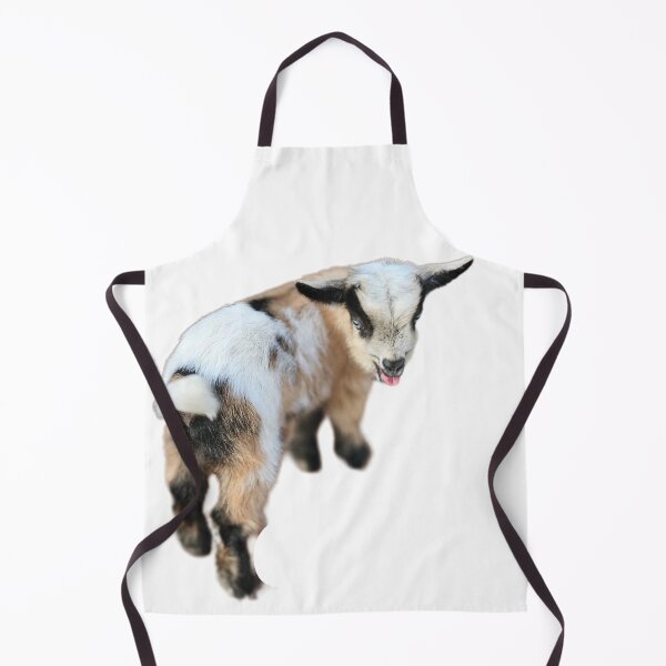 Item preview, Goat Kid 2 designed and sold by LoveGraceValor.
