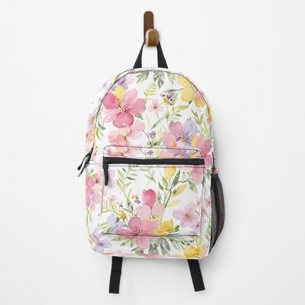 Item preview, Watercolour Girly Blossom designed and sold by CoolPixels.