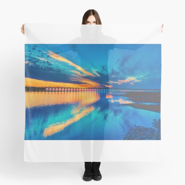 Brilliance Scarf