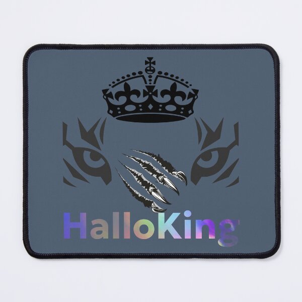 Item preview, Halloking The Reign of the Halloween Beast designed and sold by AddyTae.