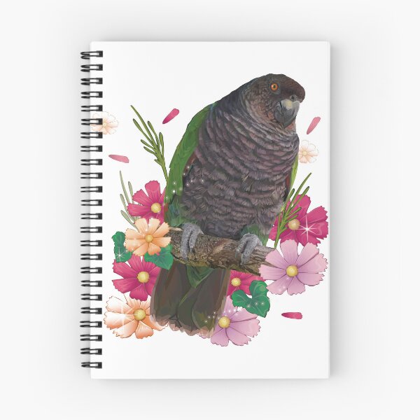 Item preview, The imperial parrot designed and sold by obscurite.