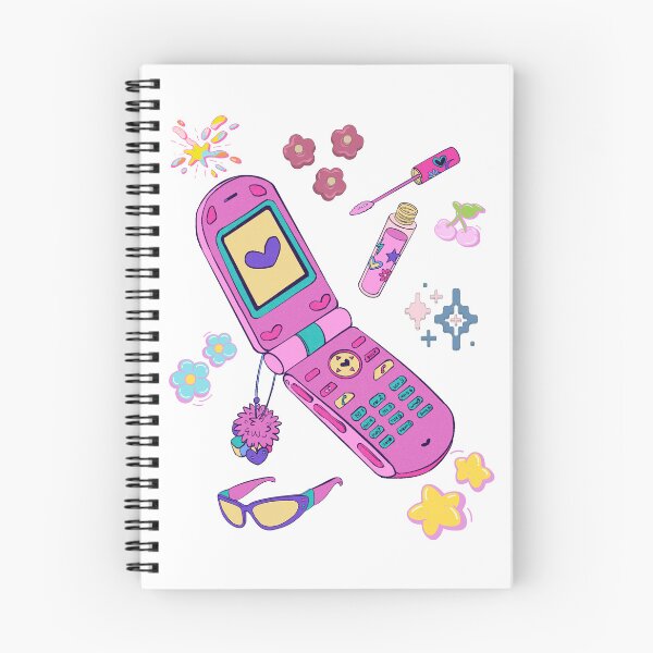 Item preview, 90's Aesthetic Pop Art designed and sold by DelicatelyStudio.