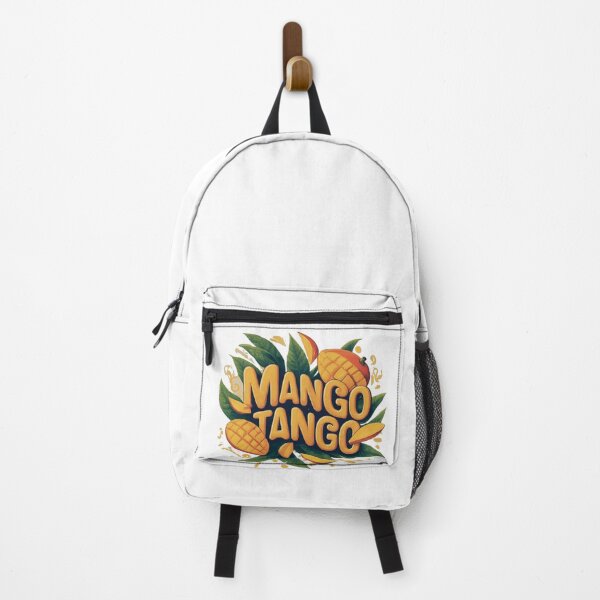 Item preview, Mango Tango  designed and sold by Proximashop.