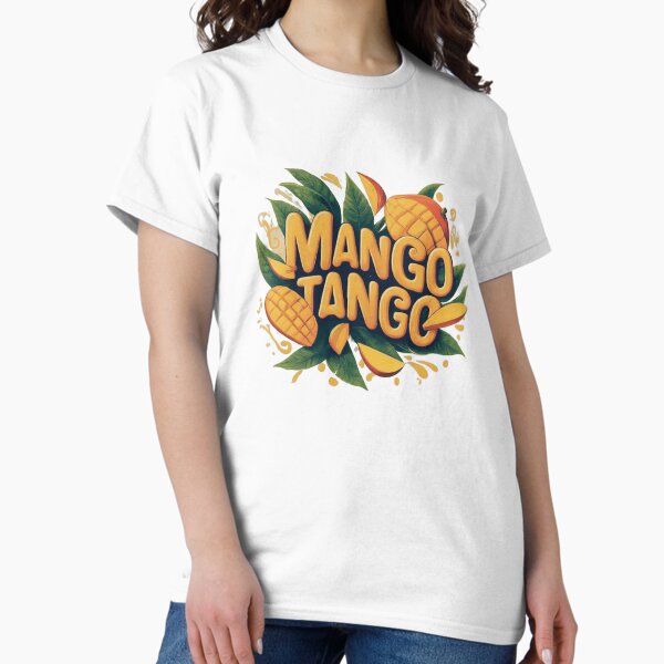 Item preview, Mango Tango  designed and sold by Proximashop.