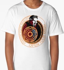 Doctor Strange Long T-Shirt
