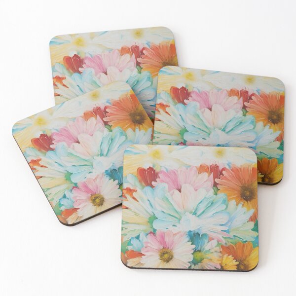 Item preview, Washed out blooms designed and sold by Glenbobagins.