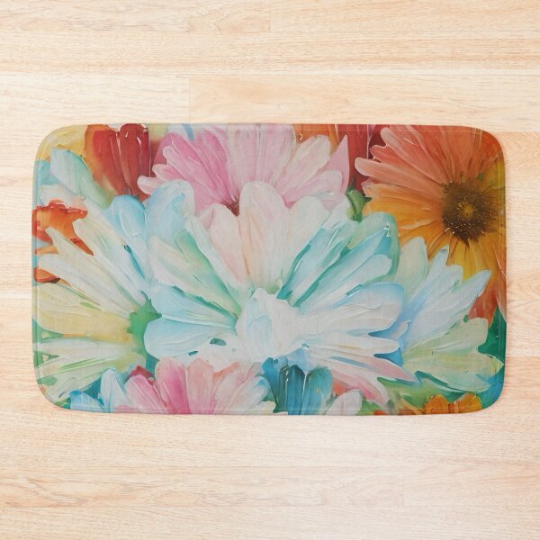 Item preview, Washed out blooms designed and sold by Glenbobagins.