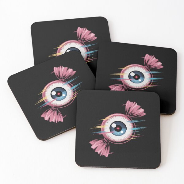 Item preview, Candy Eye designed and sold by SignumShop.