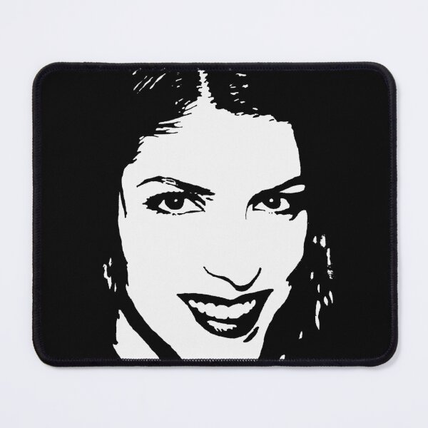 Artikelvorschau, Anna Kendrick entworfen und verkauft von Chad's Fresh Art.