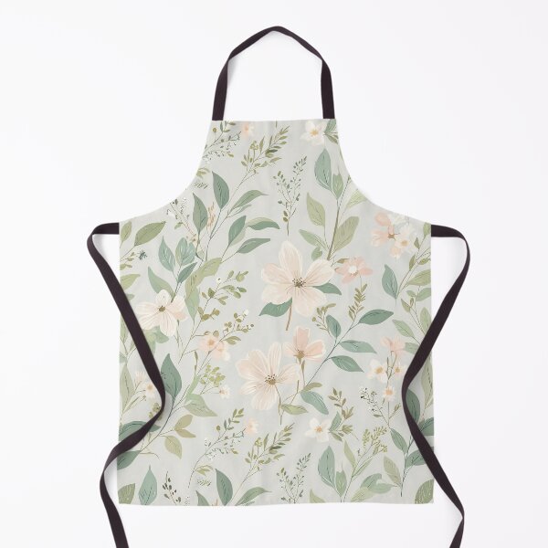 Item preview, Gentle Botanical designed and sold by CoolPixels.